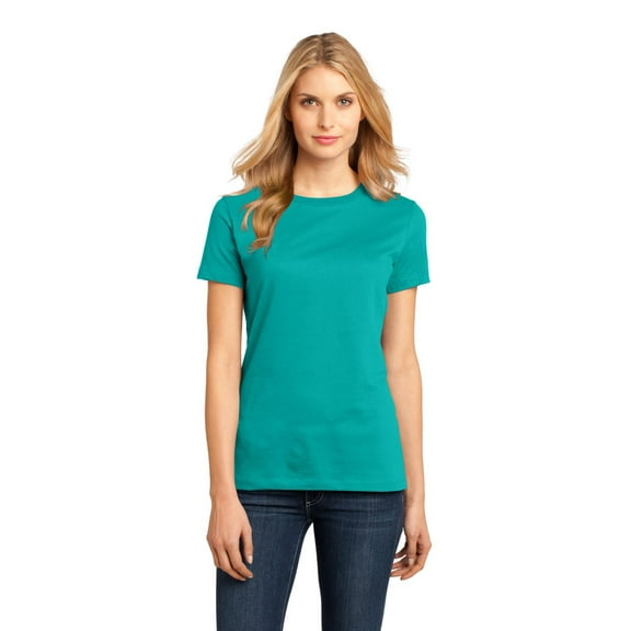 District Women’S Perfect Weight Tee