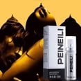 thumbnail image 2 of Powerful Oil India Male Delay Spray Ejaculation Long Time Sexy 15ml, 2 of 5