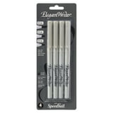 6 Pack: Speedball® Elegant Writer® Calligraphy Set - Walmart.com