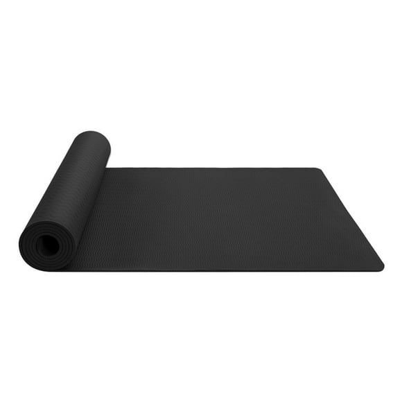 jovati Yoga Mat Non Slip Yoga Mat Classic Pro Yoga Mat Tpe Non Slip Fitness Exercise Mat Non Slip Yoga Mat