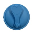 thumbnail image 3 of Silicone Can Seal Cap, Reusable Silicone Can Covers, Leakproof Drink Can Lid, Carbonated Beverage Fresh-Keeping Cap, Beverage Can Caps for Beer, Multicolor Pop Top Can Stopper, 2.44×0.9 in,E, 3 of 5