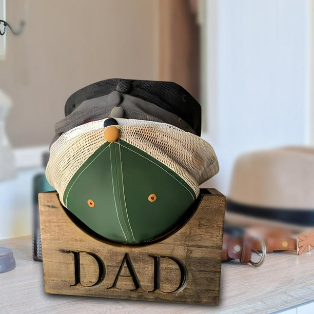 Baseball cap storage ideas sales