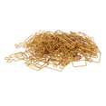 thumbnail image 2 of 100PCS Graciosos Clips Lindos Decorativos Metal Pequeñas Abrazaderas De Papel Para Diario Para Oficina Escuela Hogar(caja de regalo), 2 of 14