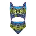 thumbnail image 1 of TRAJE DE BAÑO COMPLETO PARA NIÑA MAUI AND SONS  134206, 1 of 6