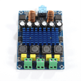 thumbnail image 1 of TPA3116D2 Carte Amplificateur Numérique Module XH-M642 Auto Boost Hi-Fi Distorsion Sans Double Canal 12V 100W Module, 1 of 5