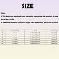 thumbnail image 3 of kpoplk Girls' Wide Leg Pants with Pockets Kids High Waist Casual Sweatpants Loose Comfy Lounge Joggers 5-14 Years(Black,10-11Y), 3 of 5