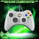 thumbnail image 5 of Control Alambrico Blanco para Xbox 360 Store Line, 5 of 6