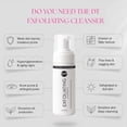 thumbnail image 3 of DT Collagen Exfoliating Face Wash with Vitamin B12, Salicylic Acid & AHA, Gentle Facial Cleanser for Oily & Combination Skin, Removes Dirt & Excess Oil, 4 oz, 3 of 10