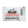 thumbnail image 2 of 4 Pack Fisherman's Friend Menthol Cough Suppressant Natural 20 Lozenges Each, 2 of 6