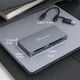 thumbnail image 4 of 6 en 1 Tipo-C USB CFexpress Tipo A/CF/XD/MS/SD/TF Lector tarjetas USB3.2 Gen2 10Gbs, 4 of 4