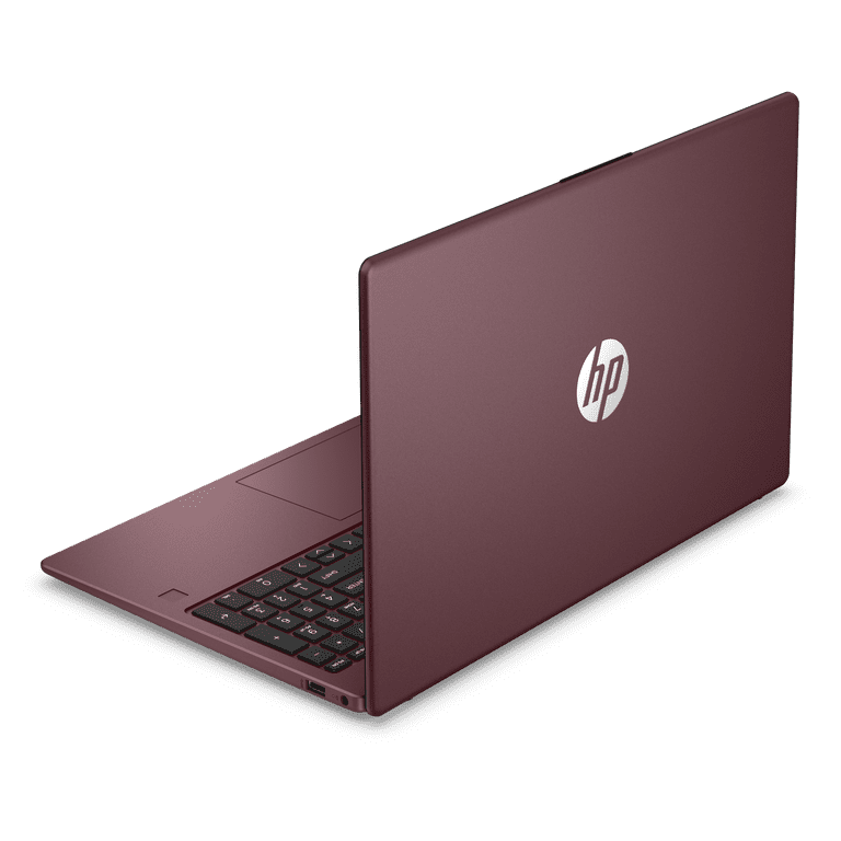 HP 15.6 inch HD Windows 11 Laptop Intel Processor N200 4GB RAM