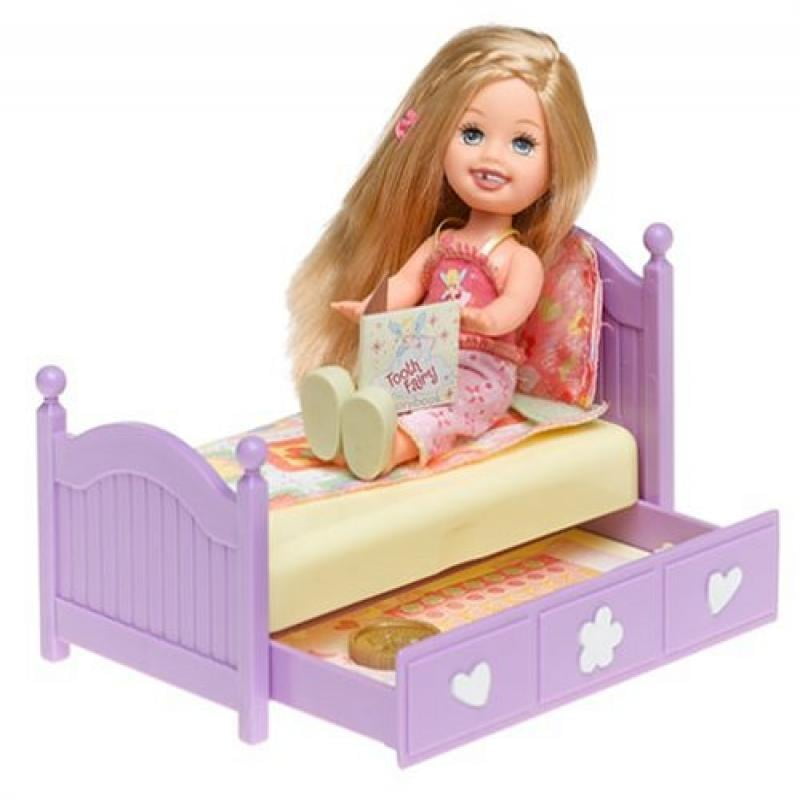 barbie kelly barbie