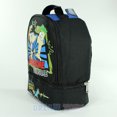 thumbnail image 4 of Disney Phineas and Ferb dual compartment lunch tote, 4 of 4
