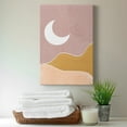 thumbnail image 6 of Sedona Moon Premium Gallery Wrapped Canvas - Ready to Hang - 32 x 48, 6 of 9