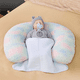 thumbnail image 2 of Almohada Embarazo Y Lactancia Bebe Cojín Maternidad Amamanta Xtellar blanco, 2 of 2