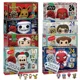 thumbnail image 2 of Calendario de adviento de Mickey Pikachu Spiderman Star Wars Calendarios de cuenta regresiva de Harry Potter Modelo Muñeca Juguetes Niños Regalos de Navidad, 2 of 4