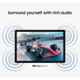 thumbnail image 6 of Samsung Galaxy Tab A11+ Tablet - 11" WUXGA - MediaTek Dimensity 7300 4 nm Octa-core - 6 GB - 128 GB Storage - 5G SM-X238UZAAXAA, 6 of 7