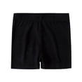 thumbnail image 3 of Usaibhir 4 Pack Girls Bike Shorts Cartwheel Under Dress Short for Toddler Girls Dance Shorts Breathable and Safety 3-14T, 3 of 8