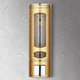 thumbnail image 4 of Dispensador De Jabón Simple De 400 Ml, Dispensador De Gel De Ducha Montado En La Pared, Tarro De Jabón, Accesorios De Aseo para Baño, Dorado, 4 of 5