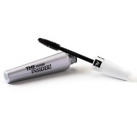 Almay Insider Mascara