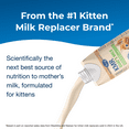 thumbnail image 6 of (12 pack) PetAg KMR Goat’s Milk Kitten Milk Replacer Liquid - 16 oz, 6 of 8