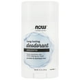 thumbnail image 1 of NOW Foods - NOW Solutions Déodorant Longue Durée Sans Parfum - 2,2 oz, 1 of 3