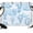 Blue, variant on 7x5ft Photo Backdrop, Blue Hot Air Balloon Soft Polyester Backdrop Curtains Photography Backdrops, Modern Balloon Float Clouds Brushed Background for Photoshoots Studio Video Portrait Parties