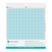 Silhouette Cameo Cutting Mat - Standard Tack - 12 x 12 (3 Pack)