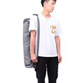 thumbnail image 2 of Here's a well structured product description for the **Canvas Yoga Mat Carry Bag**:\n\n \n\n### **Canvas Yoga Mat Carry Bag – Lightweight Sports Storage, 2 of 5