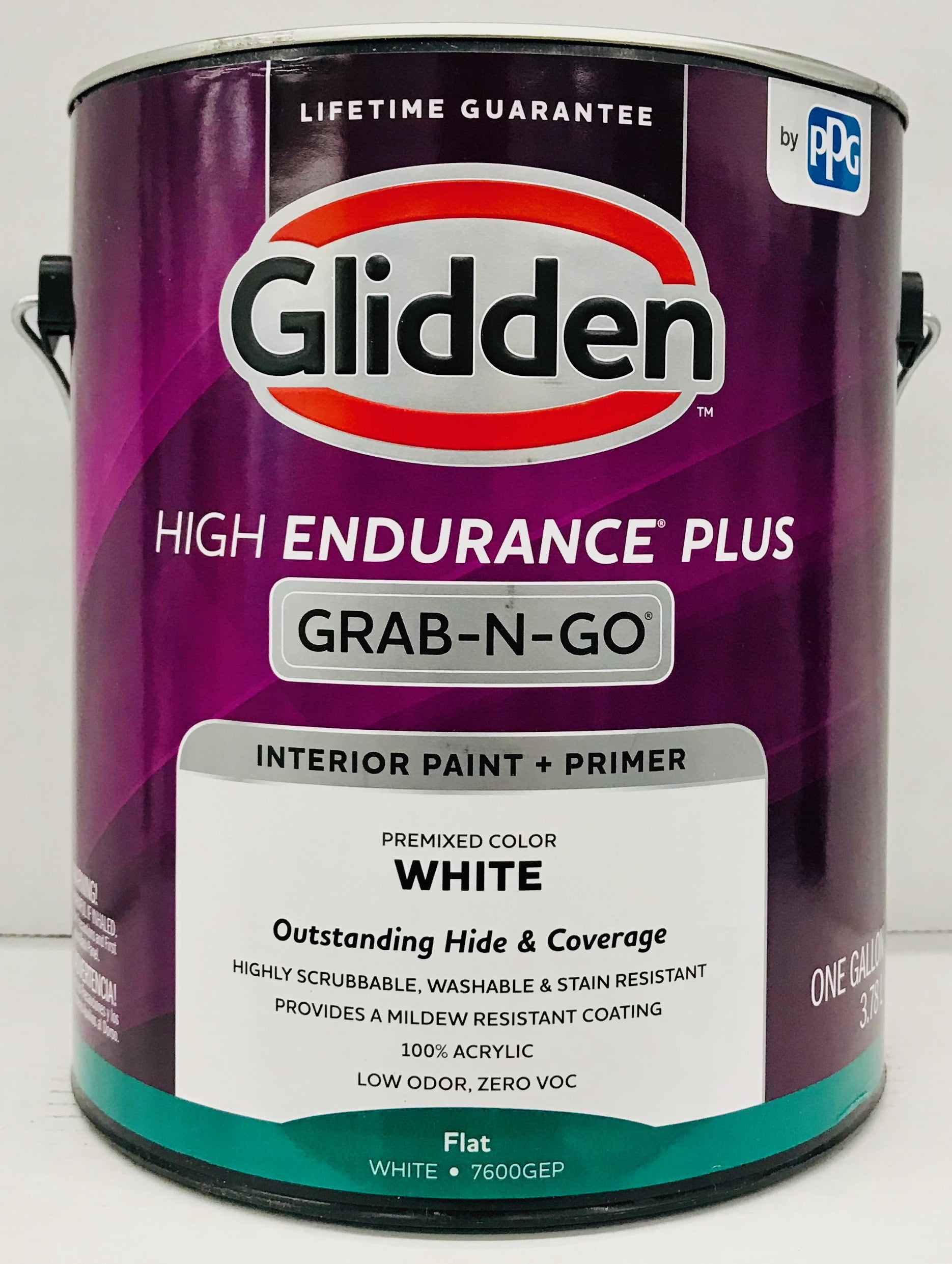 How Much Does 1 Gallon Of Paint Cover Interior Interior