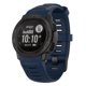 thumbnail image 1 of Correa de reloj ajustable de silicona con hebilla para Garmin Instinct, 1 of 7