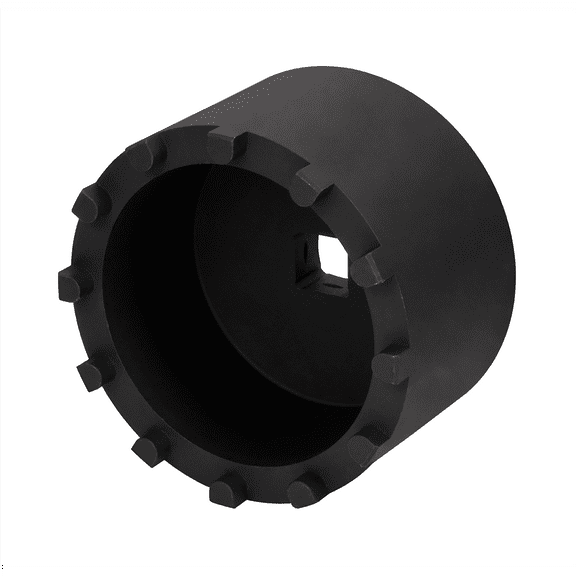 Horizon Tool 12 Pin Dodge Rear Axle Hub Nut Scoket
