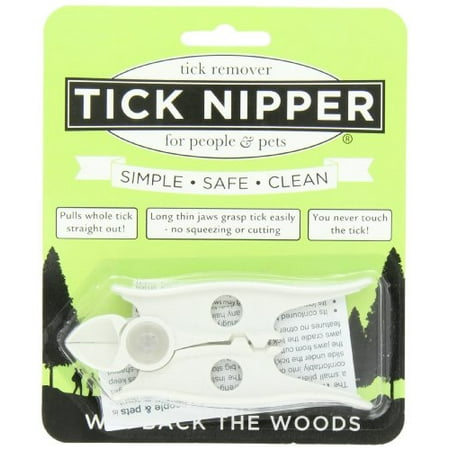 Pack 1 Kit - 2 Pack - Adventure Medical Kits Tick Nipper, 1 Each