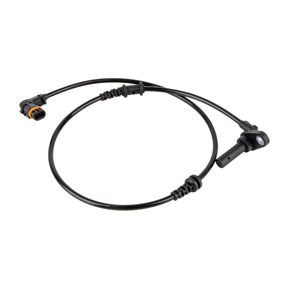 ISA Front Left ABS Wheel Speed Sensor for 2014-2016 Mercedes-Benz E400 V6 3.0L Replacement for ALS2028