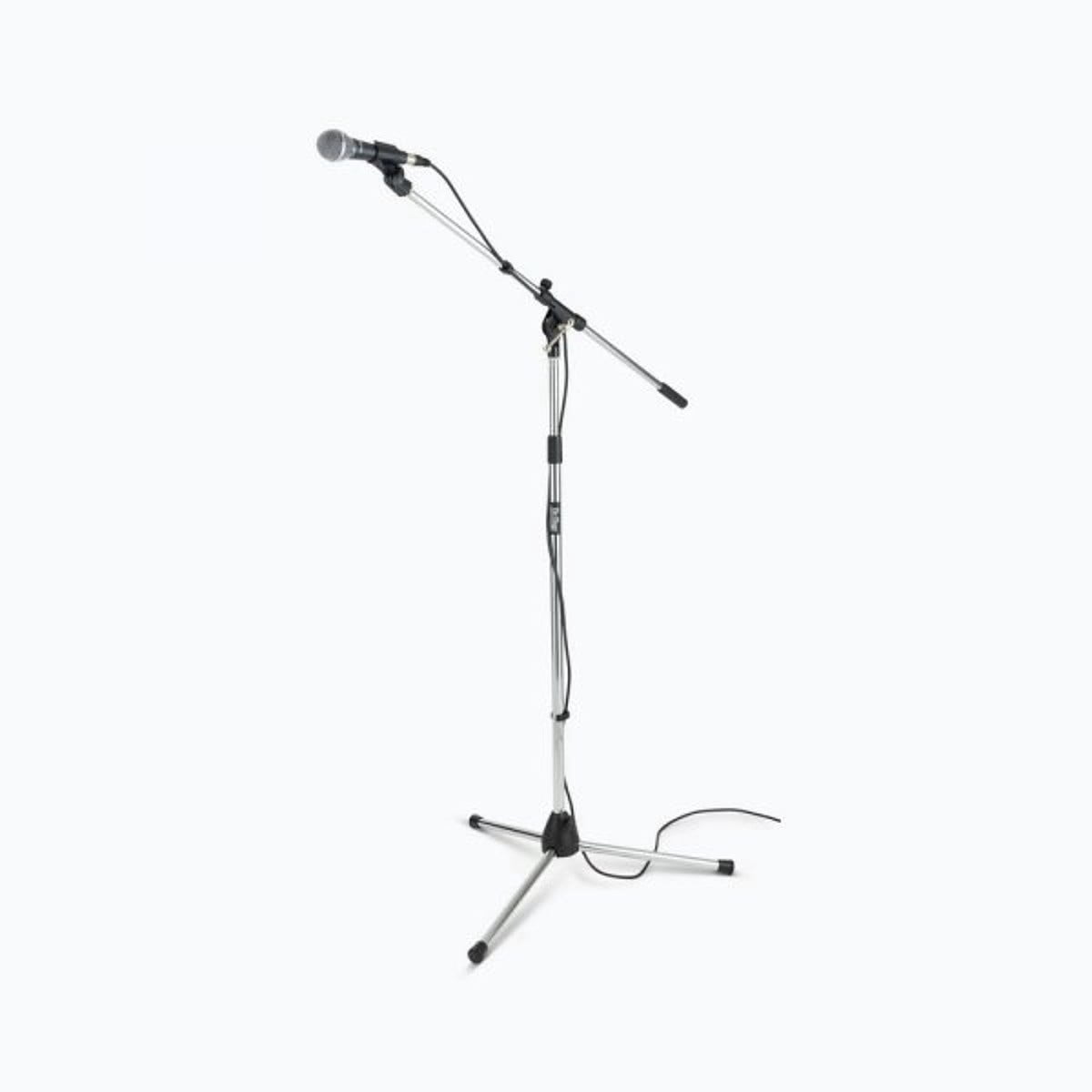 On-Stage MS7701C Euro Boom Mic Stand