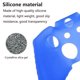 thumbnail image 2 of Funda protectora de silicona flexible para protector de mango de controlador de juego Adepaton 2033321-7, 2 of 9