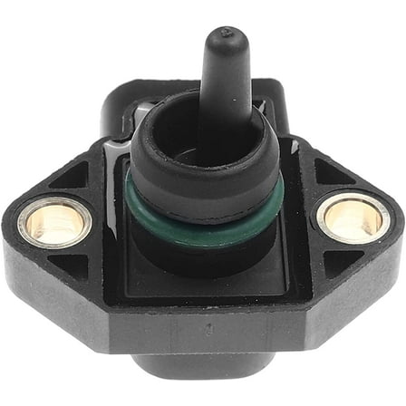 A-Premium Manifold Absolute Pressure Map Sensor Compatible with Audi A4 RS6 TT Quattro Volkswagen Beetle Golf Jetta Passat Fits select: 2000-2003 VOLKSWAGEN PASSAT GLS, 2002-2004 VOLKSWAGEN JETTA GLS