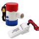 thumbnail image 3 of Bomba de barco de 12v, 14v, 32v, Sensor de flujo para bombas Bie, bomba eléctrica automática, flotador S, bomba Bie S, 3 of 4