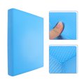 thumbnail image 1 of VERDANVERSE Exercise Balance Pad TPE for Floor Exercise 1Pcs, 1 of 4