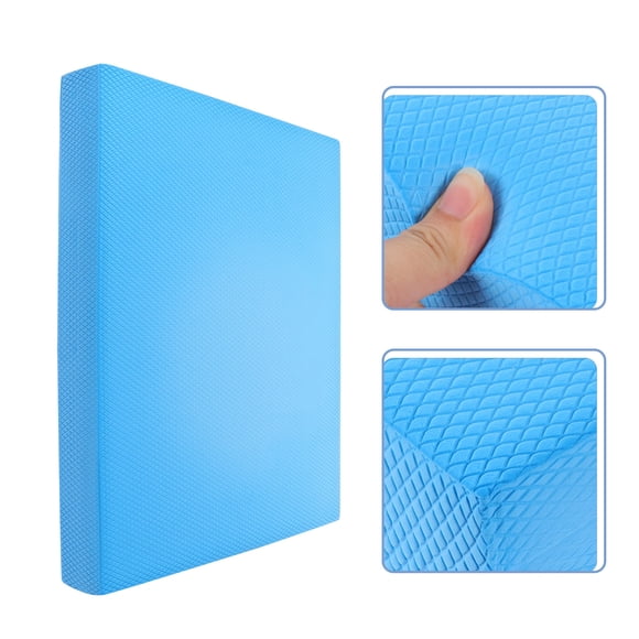 VERDANVERSE Exercise Balance Pad TPE for Floor Exercise 1Pcs