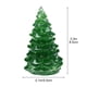 thumbnail image 3 of Resin Christmas Tree Home Mini Decoration Christmas Tabletop Ornaments Ornaments Ornaments, 3 of 6