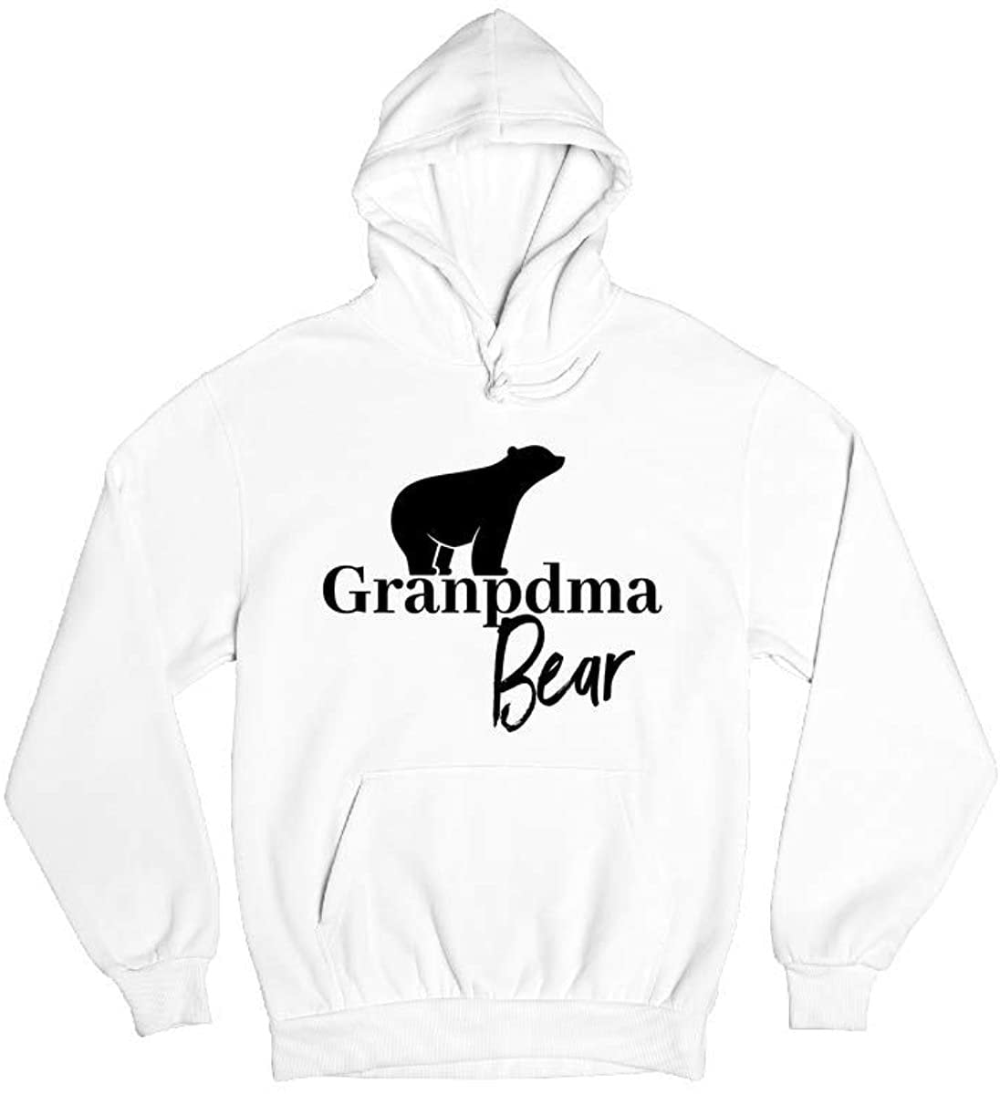 grandma bear sweatshirt
