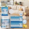 thumbnail image 2 of Fabric Sofa Couch Cleaning Tablets Stain Remover,, 2 of 8