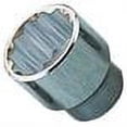 thumbnail image 2 of MINTCRAFT MT-SM6046 Socket 46mm 3/4 Drive, 12 Point, 2 of 2