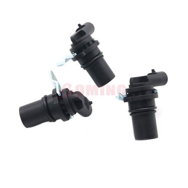 Sensor de velocidad Du de 3 piezas para eje Ram Allison LCT Allison 29536408 Adecuado para General para Chevrolet -
