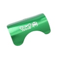thumbnail image 4 of Protector de Soporte Inferior de Bicicleta, Bicicleta Plegable BB Frame Sticker Guard Almohadilla de Protección Ligera y Resistente para Bicicleta Verde, 4 of 8