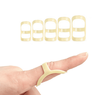 XIRQI Finger Splint,Adjustable Thumb Splint for Comfort and Support,Ideal Finger Brace for Recovery