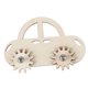 thumbnail image 1 of Tablero sensorial Montessori perfke Busy Board educativo portátil, 1 of 9