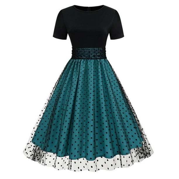 50's a line dress sales