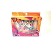 Dreamworks Trolls Best Friend Accessory Set